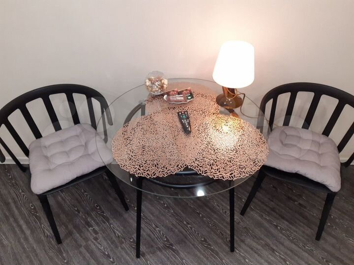 Квартира-студия, 23 м², 1/9 эт.