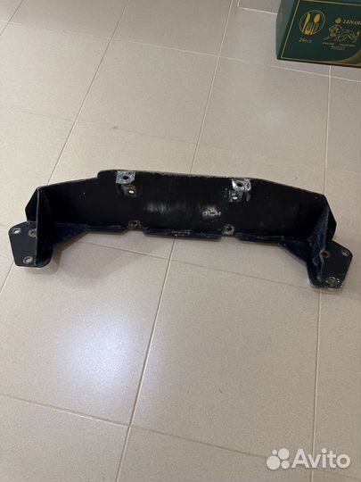 Площадка для лебедки Hover H2, H3, H5