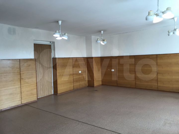 Офис, 45.6 м²