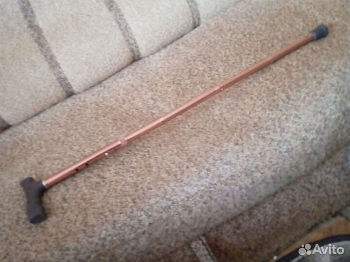 Трость складная