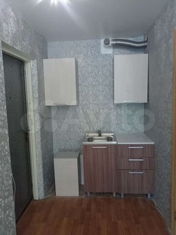 Квартира-студия, 18 м², 5/5 эт.