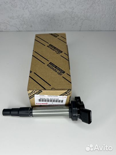 Катушка зажигания Toyota Lexus 9091902258