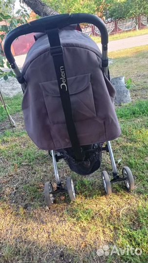 Детская коляска