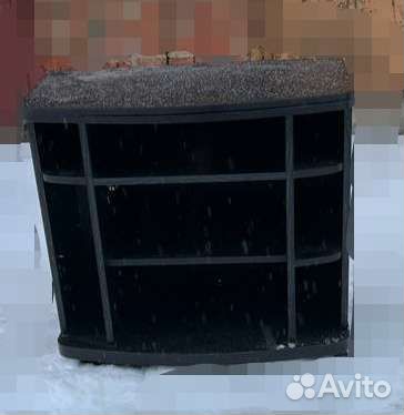 Тумба под телевизор