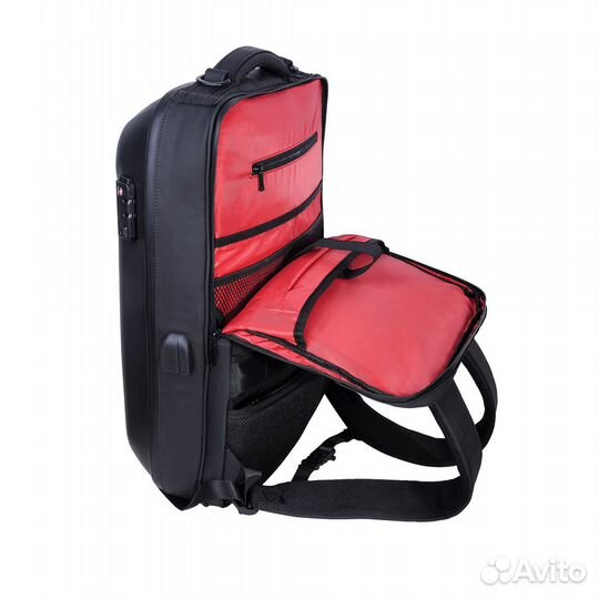 Рюкзак для диджея DJ BAG Hard BackPack
