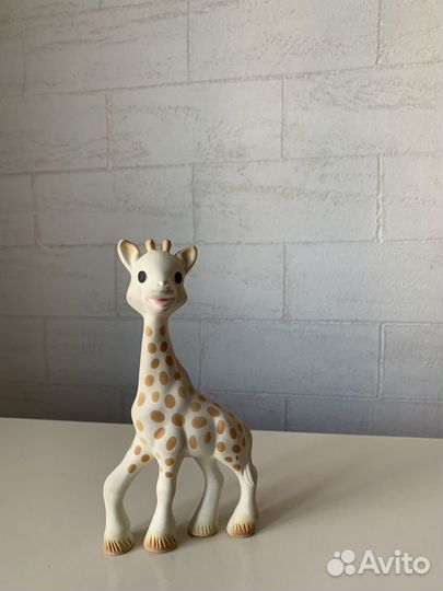 Жирафик софи