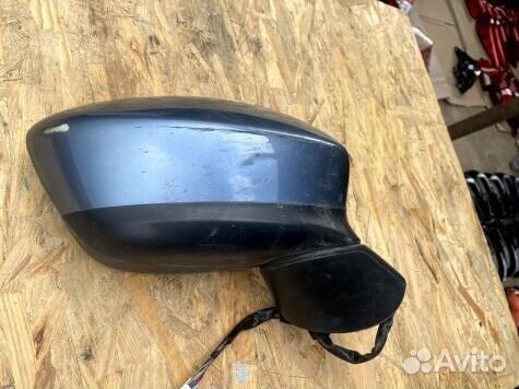Зеркало правое Mazda CX-5 ke