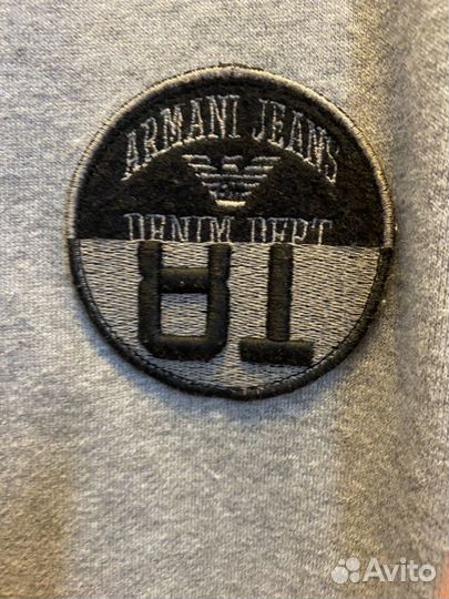 Кофта Armani Jeans