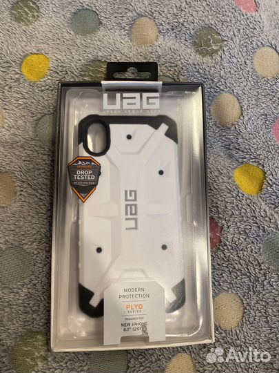 Чехол на iPhone xs max