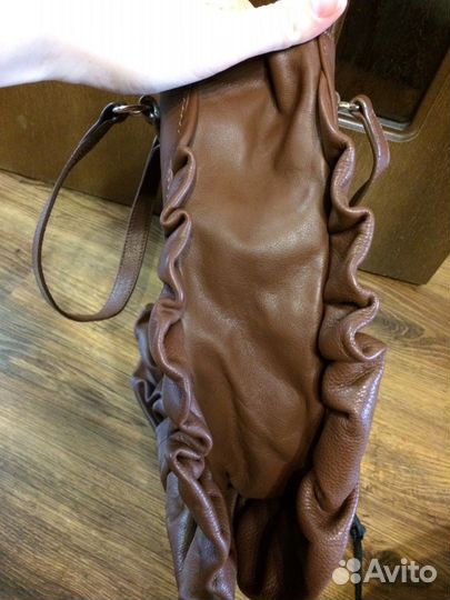 Сумка Red Valentino