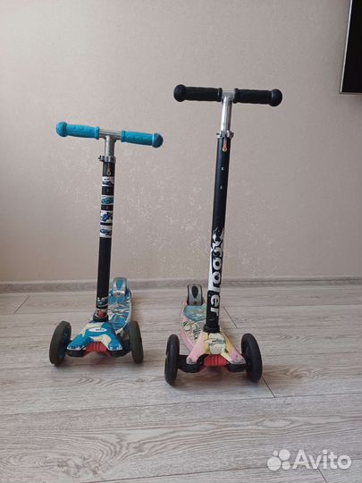 Велосипед бу, в хорошем состоянии