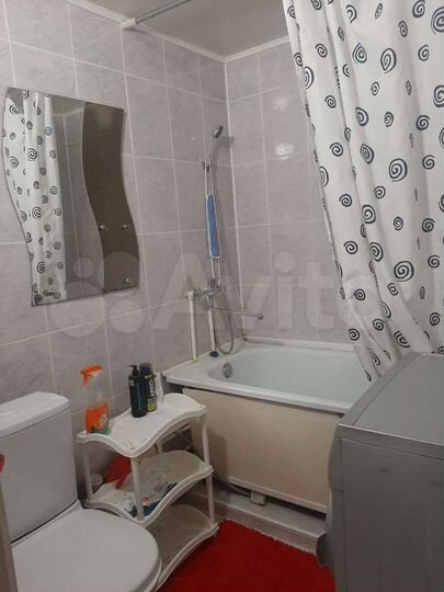 2-к. квартира, 56 м², 1/9 эт.