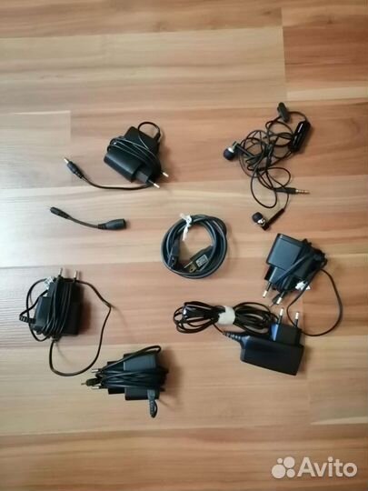 Зарядное устройство