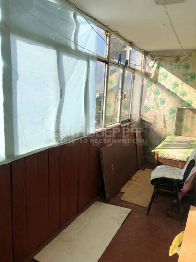 4-к. квартира, 74,9 м², 9/9 эт.