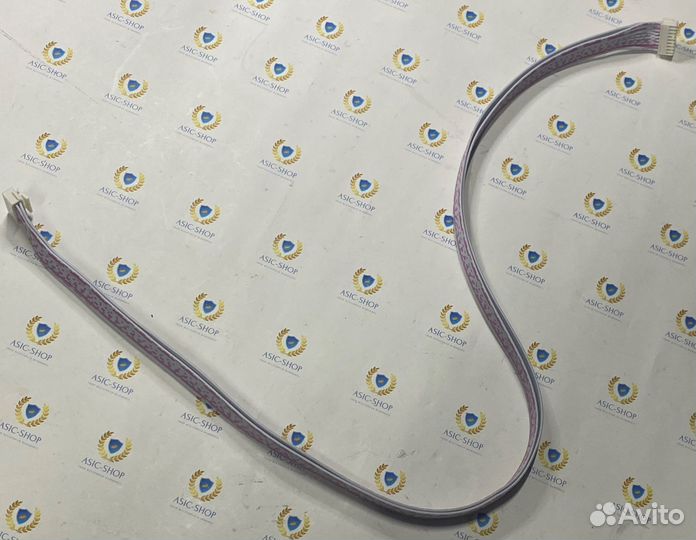 Шлейф 18 пин 60 см