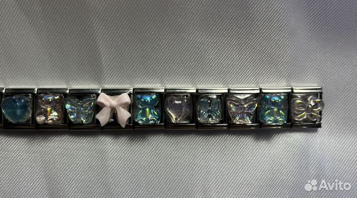 Браслет nomination