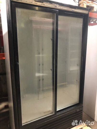 Витрина холодильная