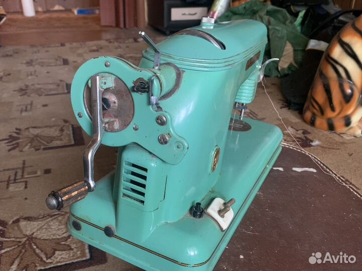 Швейная машина Тула