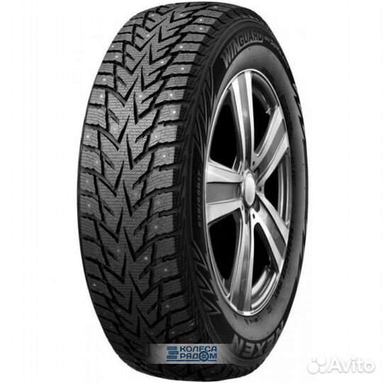 Nexen Winguard WinSpike WS62 SUV 225/65 R17 106T