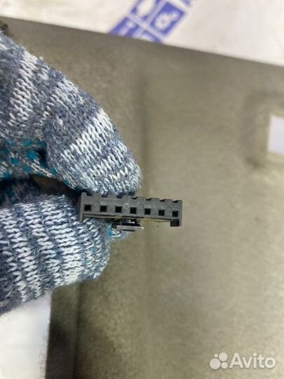 Потолок Nissan Murano кроссовер 3.5 VQ35 2006