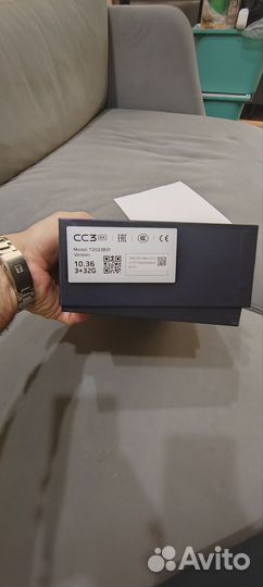 Андроид магнитола