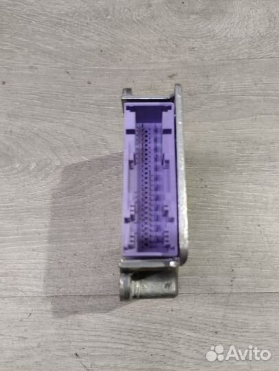 Блок управления AIR BAG Kia sorento