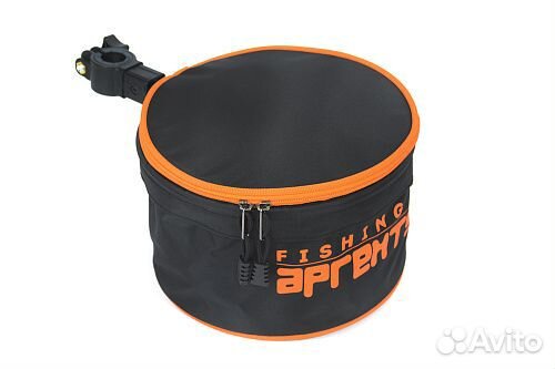 Кресло для рыбалки Аргентум Fishing