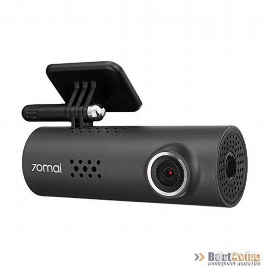 Автомобильный видеорегистратор xiaomi 70MAI Dash C