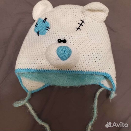 Комплект для новорожденных