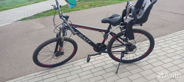 Велосипеды бу 26-27.5колесо