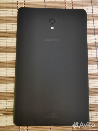 Планшет samsung galaxy tab a SM-T595