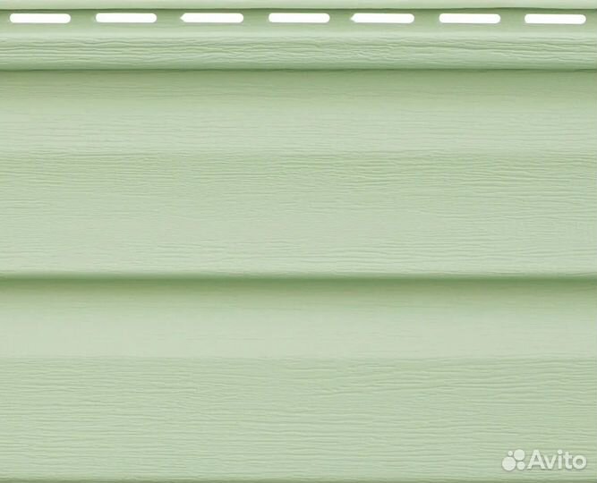 Сайдинг виниловый Альта-Профиль 3м/0,69 м2