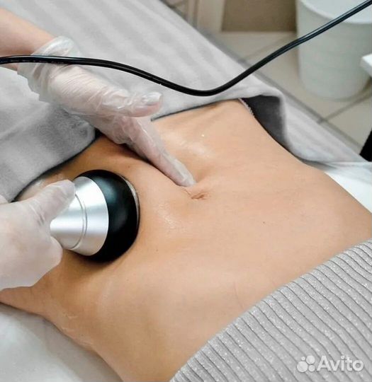 Криолиполиз, похудение, прессотерапия, вибромассаж