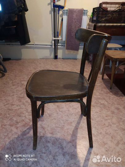 Раритетный стул