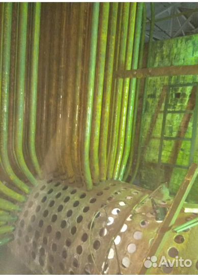 Ремонт, обмуровка котла дквр, птвм,квгм, де, печи