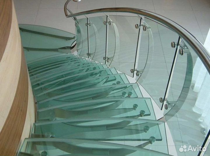 Закаленное стекло