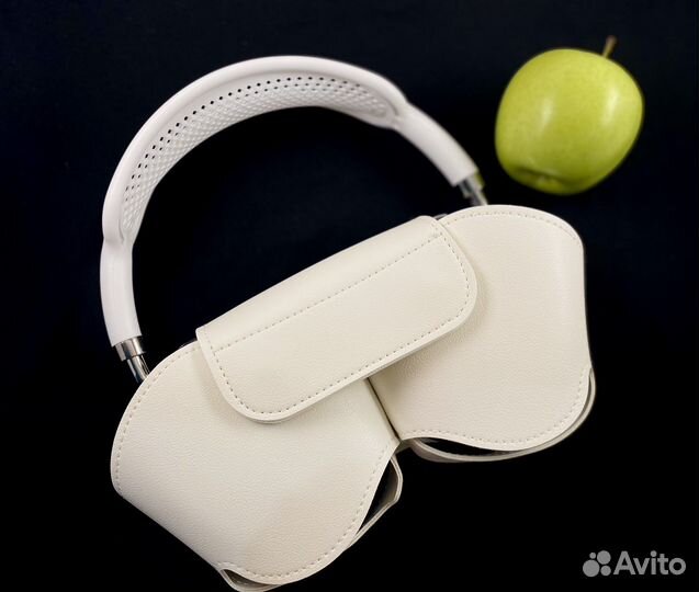 Airpods Max Pro (Гарантия, Доставка)