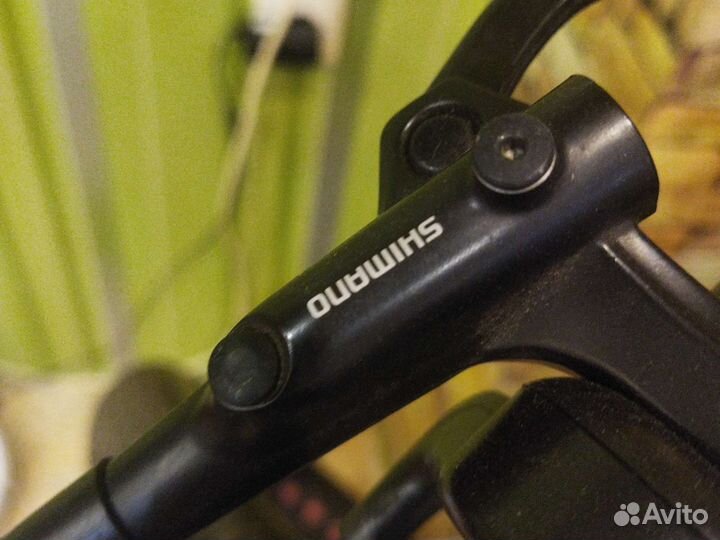 Электровелосипед dook складной