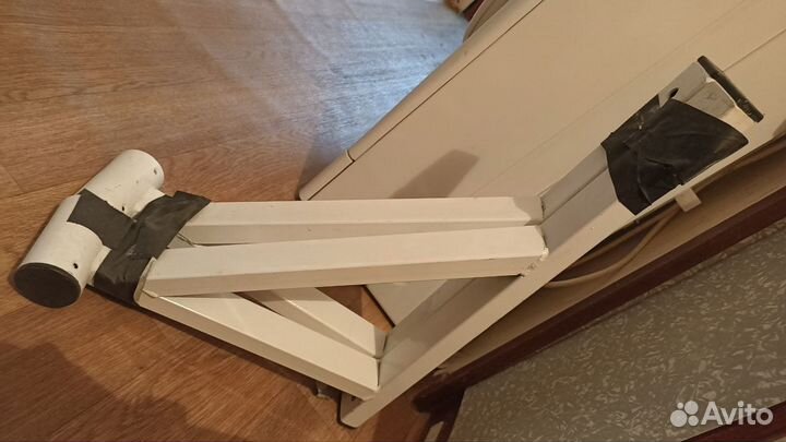 Балетный станок