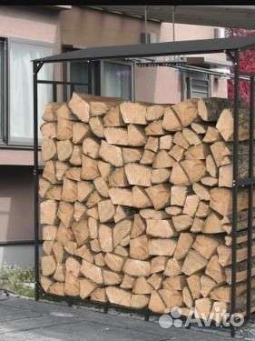 Дровяник для дров