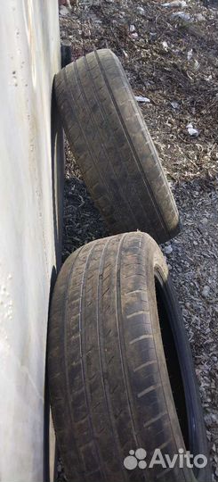 Ecovision VI-386 HP 225/60 R18