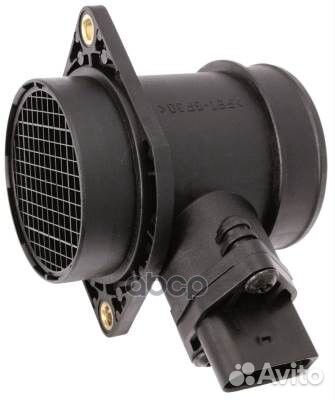 Датчик массового расхода воздуха 96277 NGK
