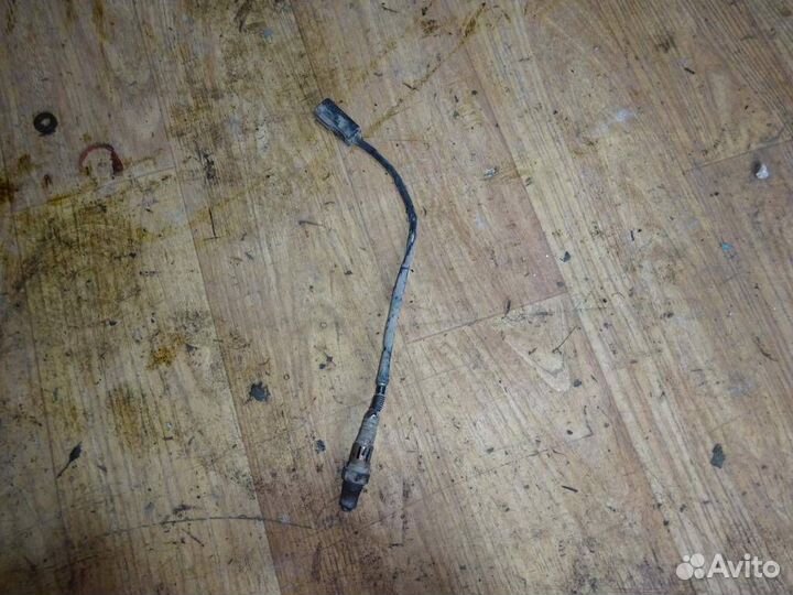 Датчик кислородный/Lambdasonde ваз 2114