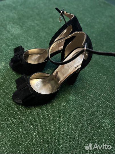 Обувь женская