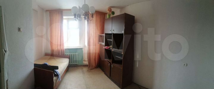 1-к. квартира, 22,7 м², 5/5 эт.