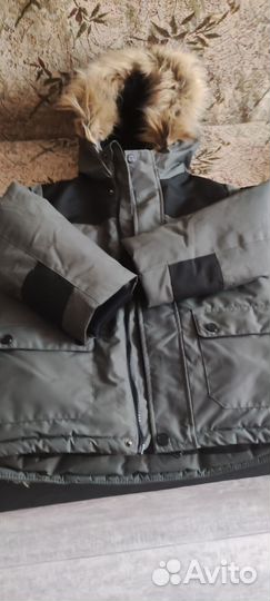 Детские вещи