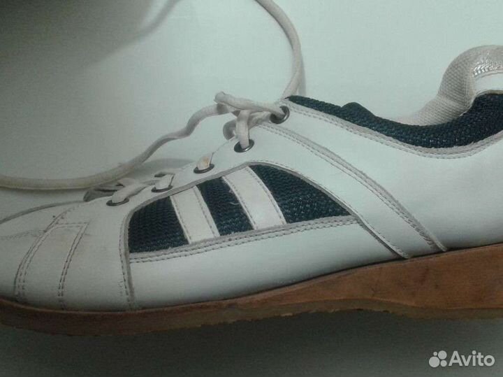 Штангетки новые