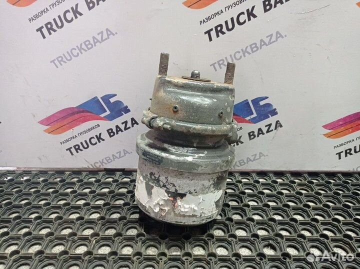 Энергоаккумулятор тормозной Scania 5-series