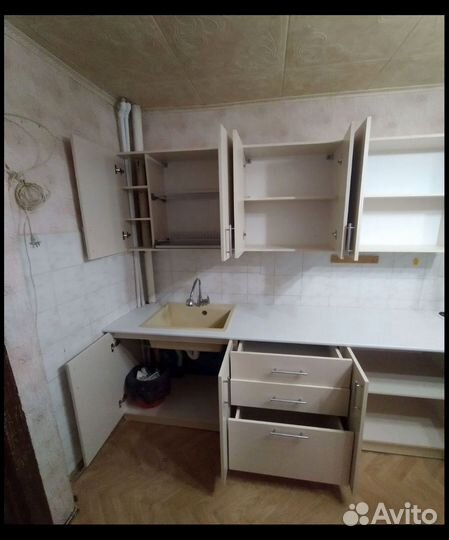 Кухня. Рассрочка