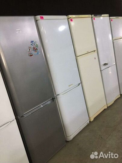 Холодильник бу с доставкой на дом